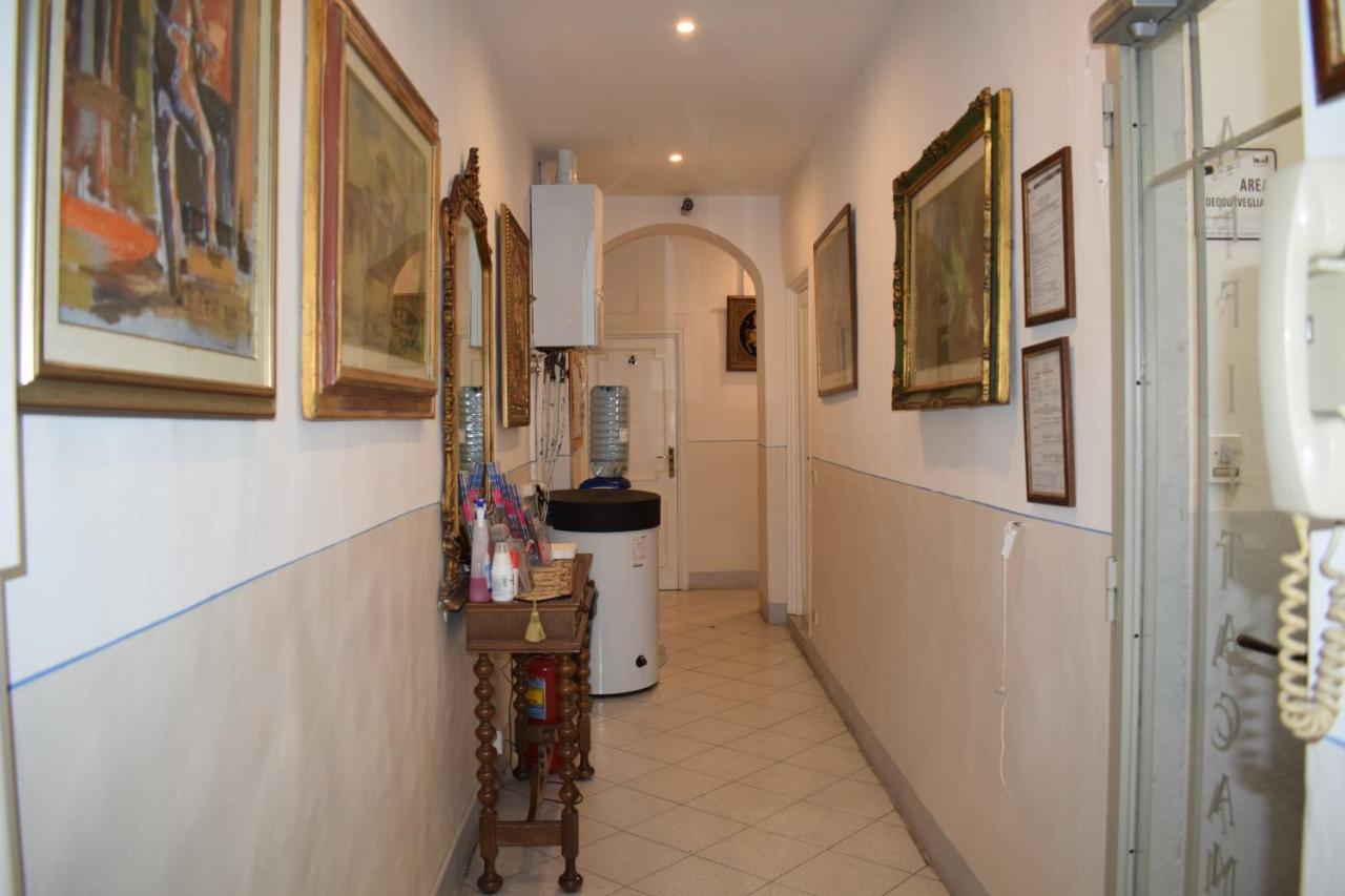 Santa Reparata Couette-café 2*
