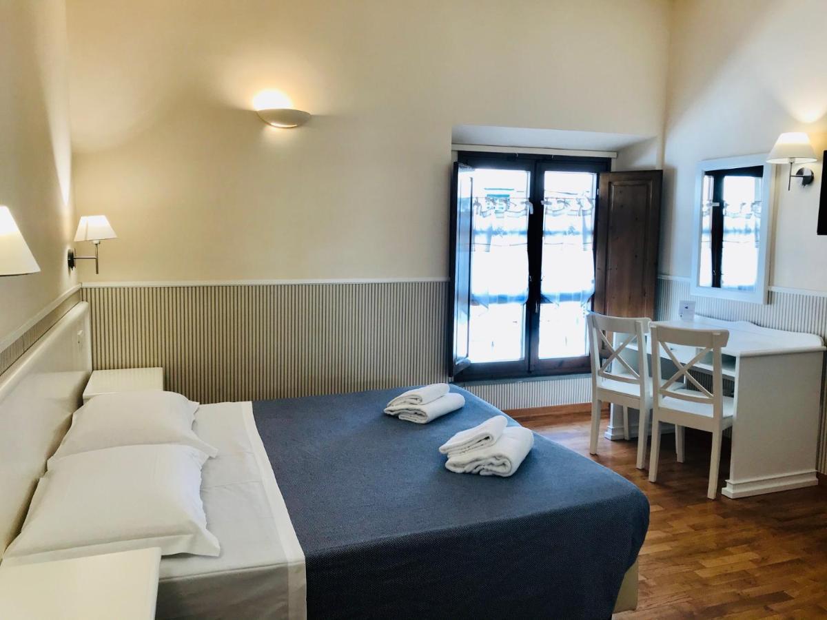 Relais Campanile Adelaide