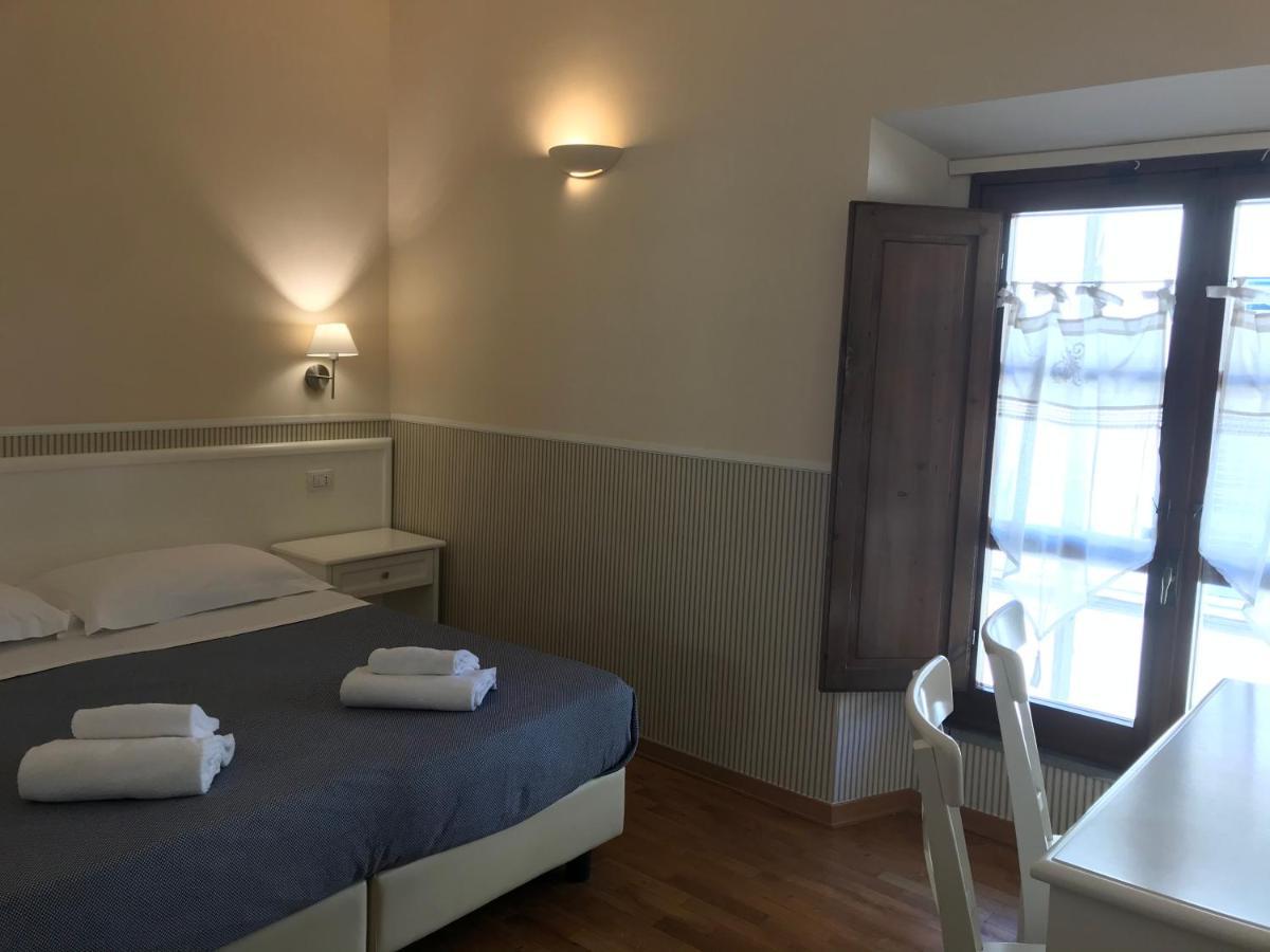 Relais Campanile Adelaide Appartamento