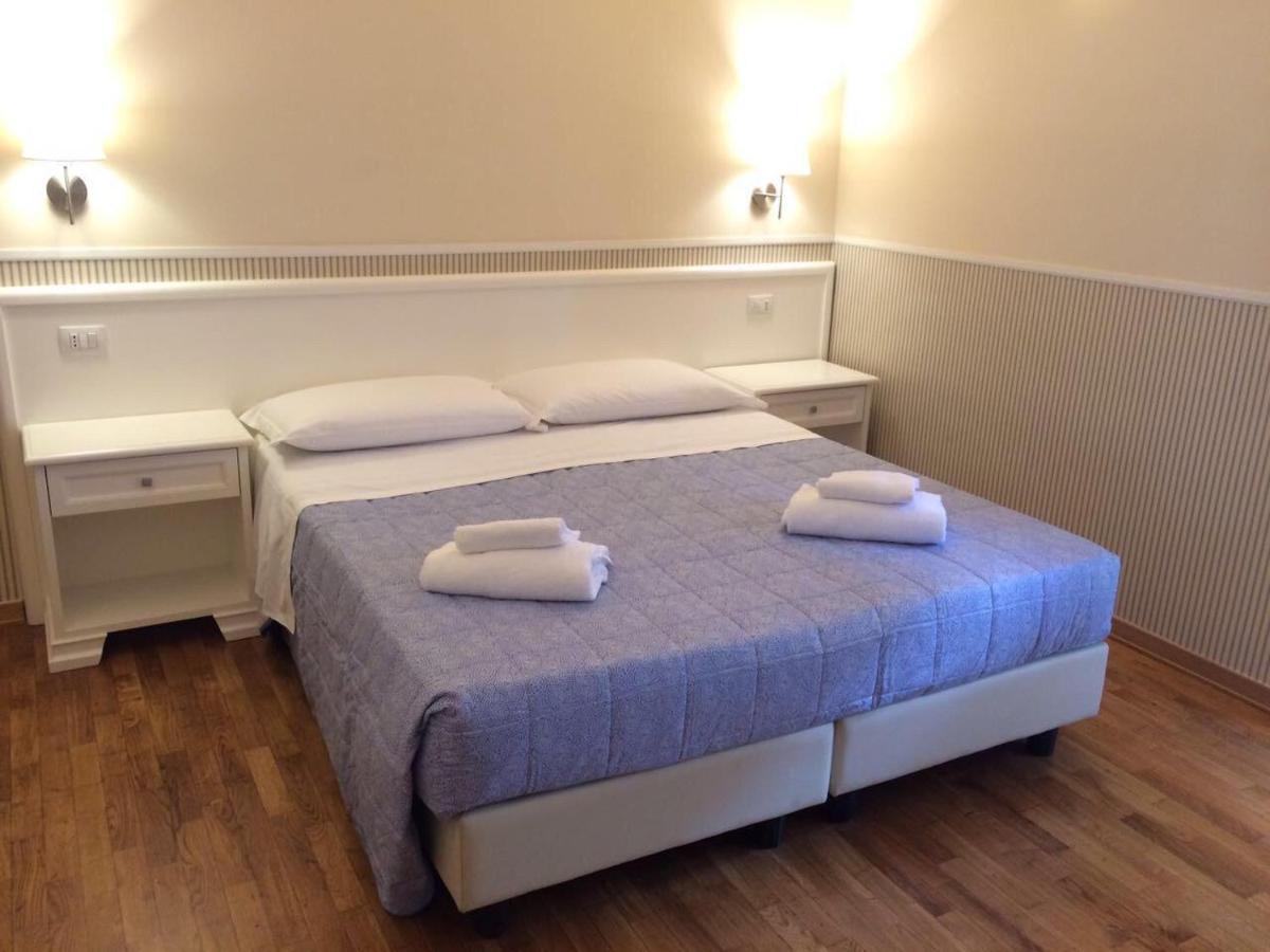 Appartamento Relais Campanile Adelaide