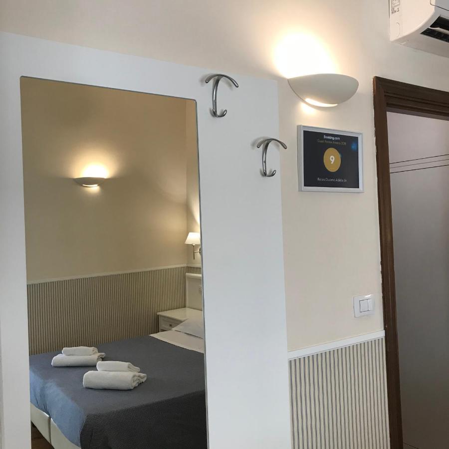 Appartamento Relais Campanile Adelaide Firenze