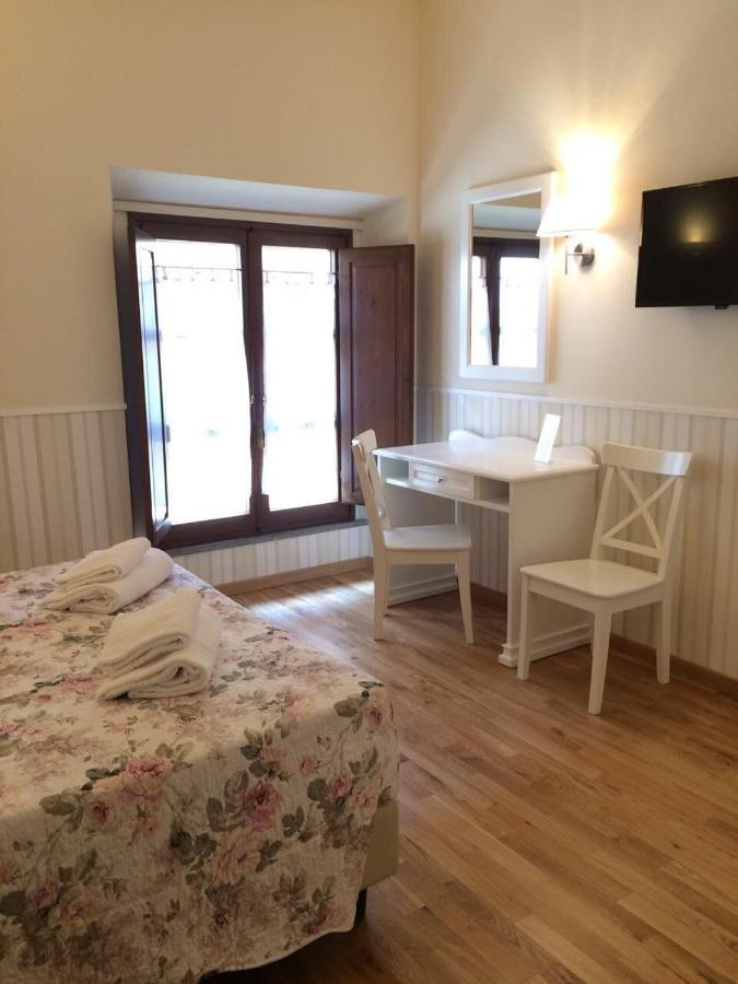 Relais Campanile Adelaide *