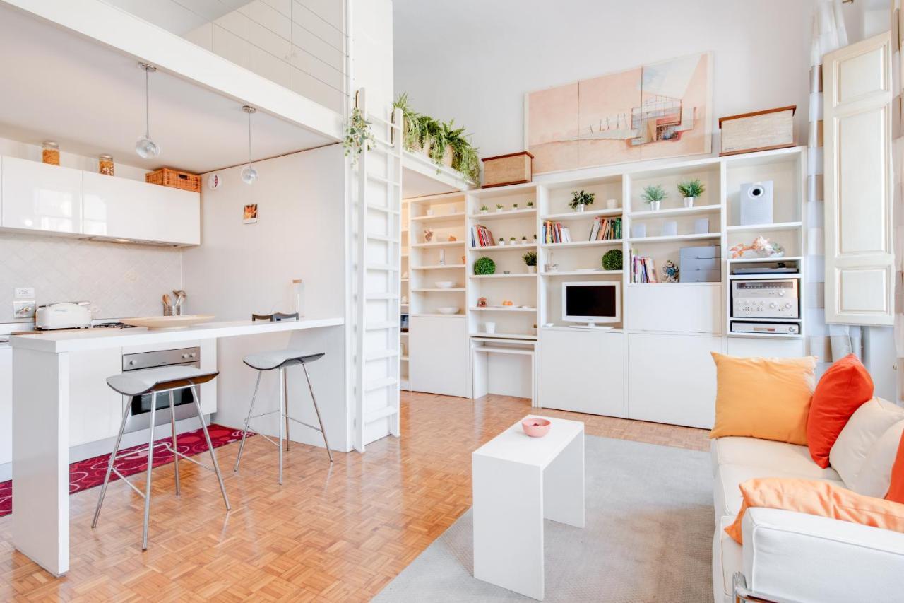 Appartamento Piazza San Marco Flat *