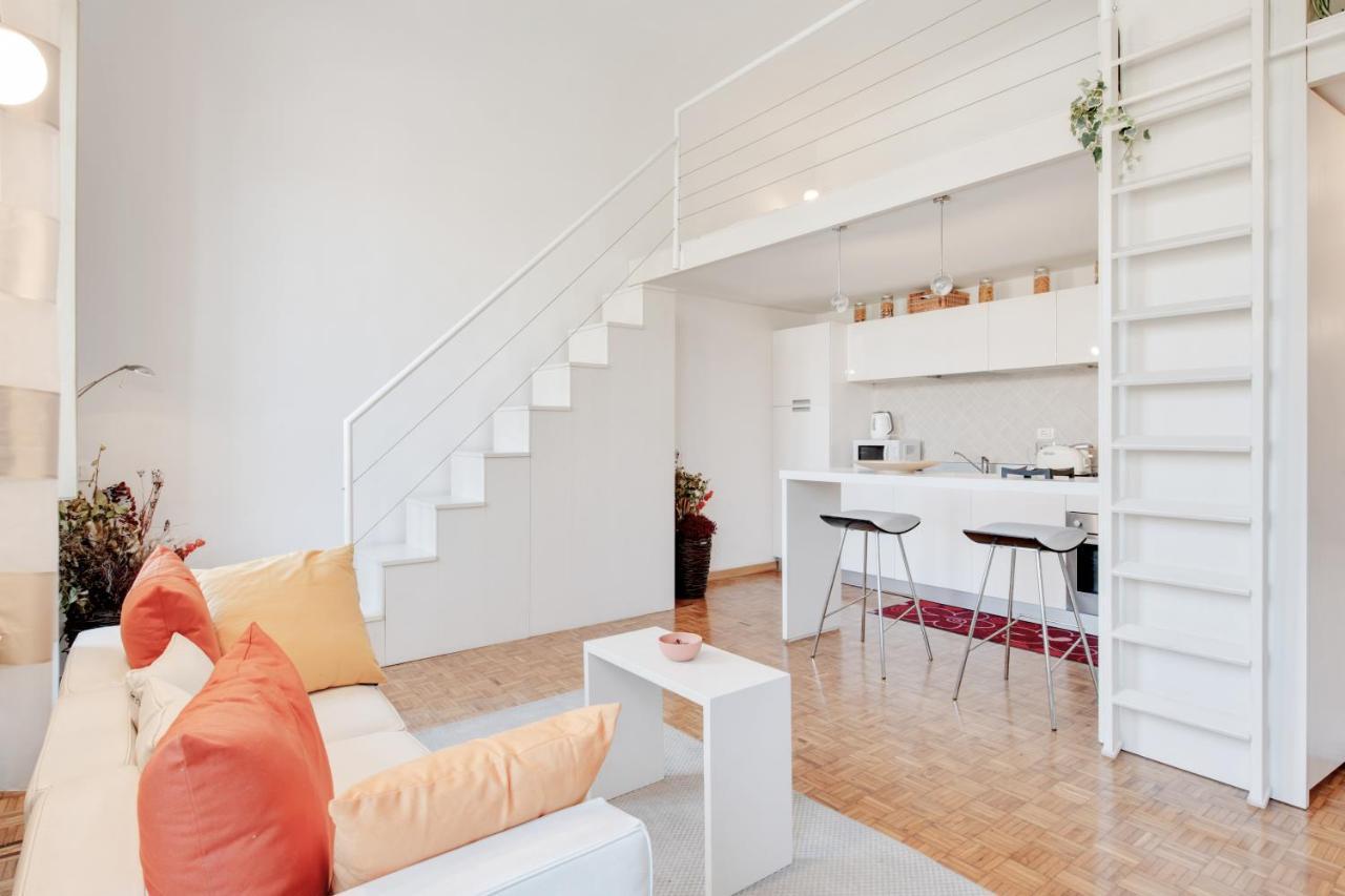 Appartamento Piazza San Marco Flat Firenze