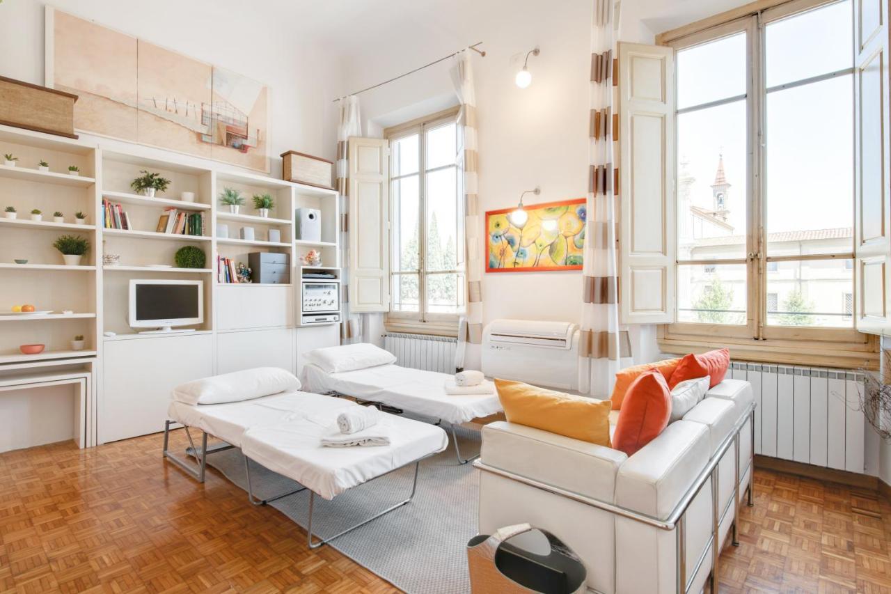 Piazza San Marco Flat * Firenze