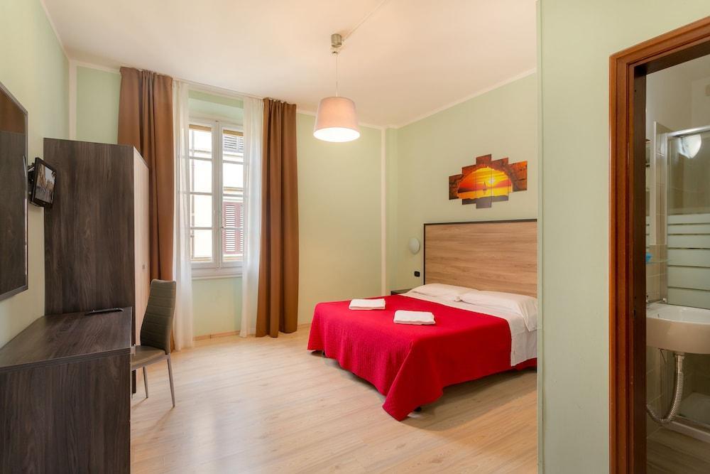 Hotel Flom Boutique 4*