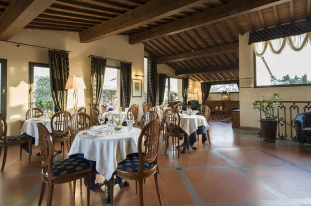 Degli Orafi Firenze
