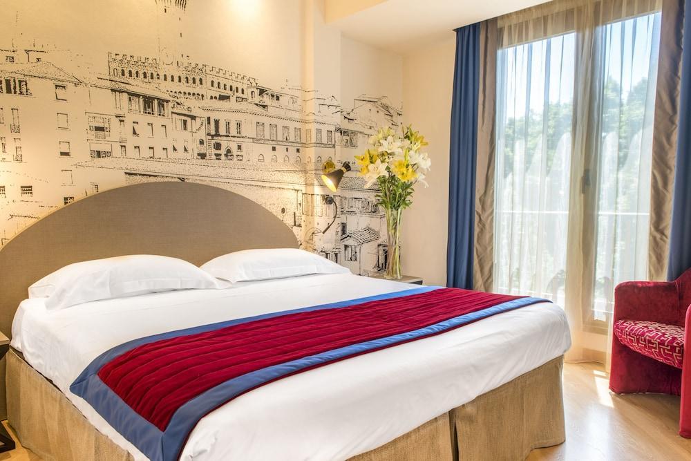 Fh55 Grand Mediterraneo 4*