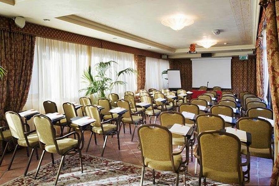 Hotel Adler Cavalieri Hotel-private Spa & Gym