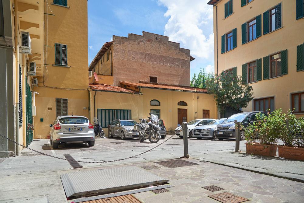 Cosimo De' Medici Hotel 3*
