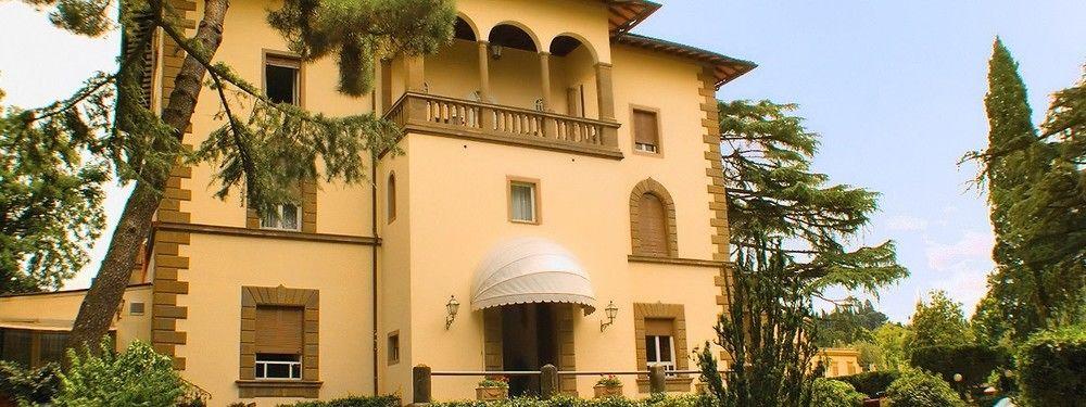 Hotell Park Palace Firenze