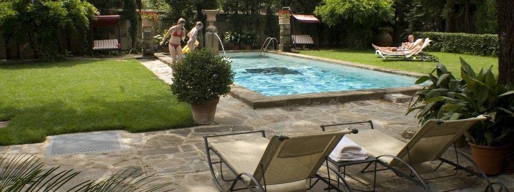 Hotell Park Palace 4*