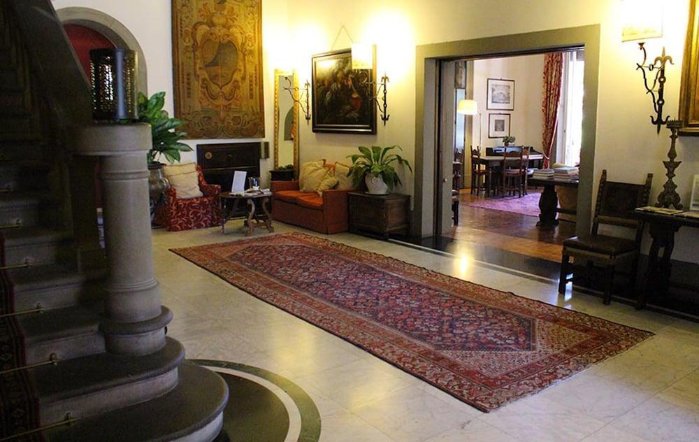Park Palace Firenze