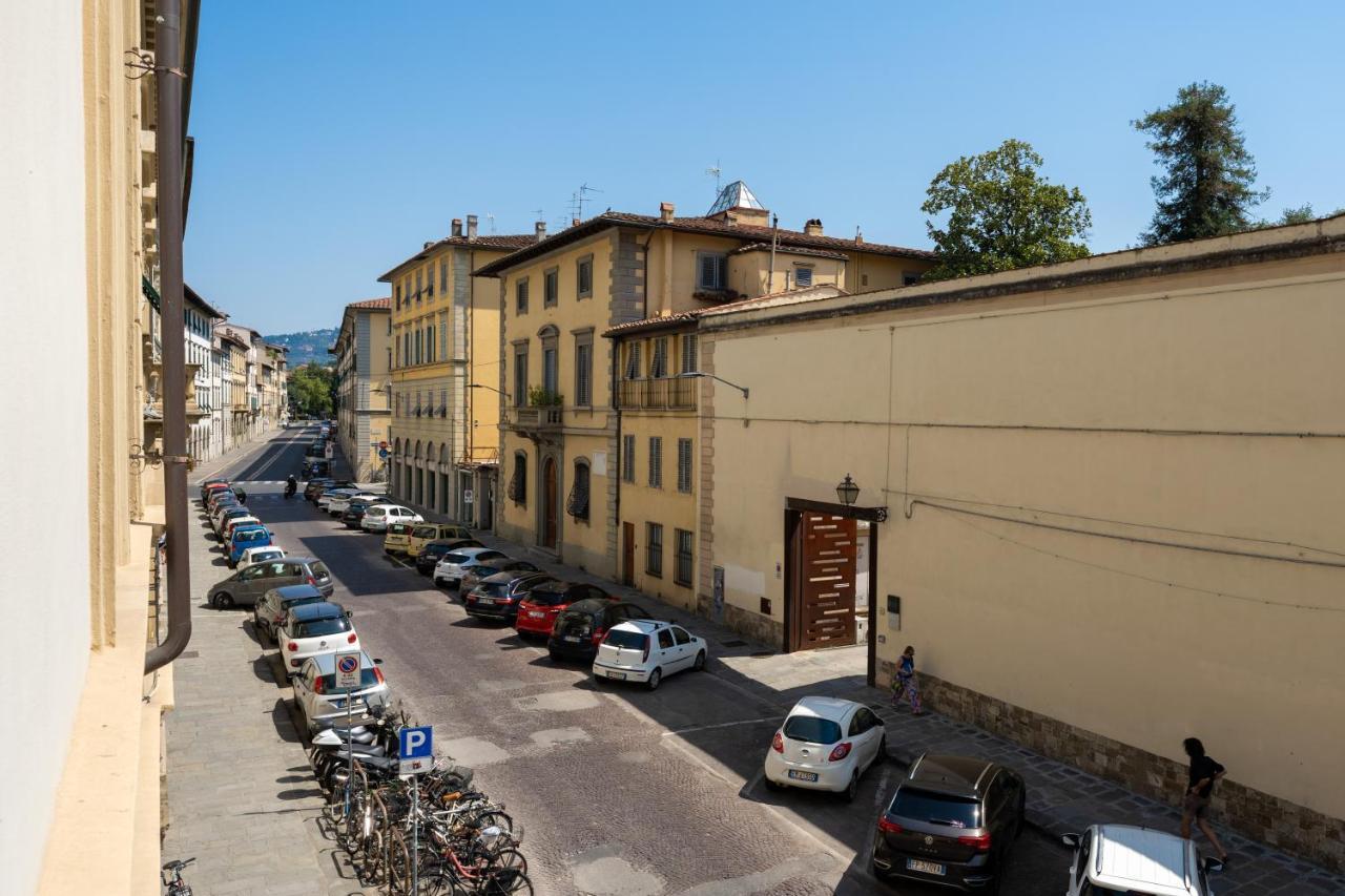 Roommo D'azeglio Hébergement de vacances