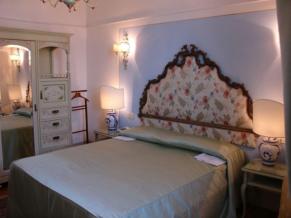 Il Tornabuoni Unbound 5*
