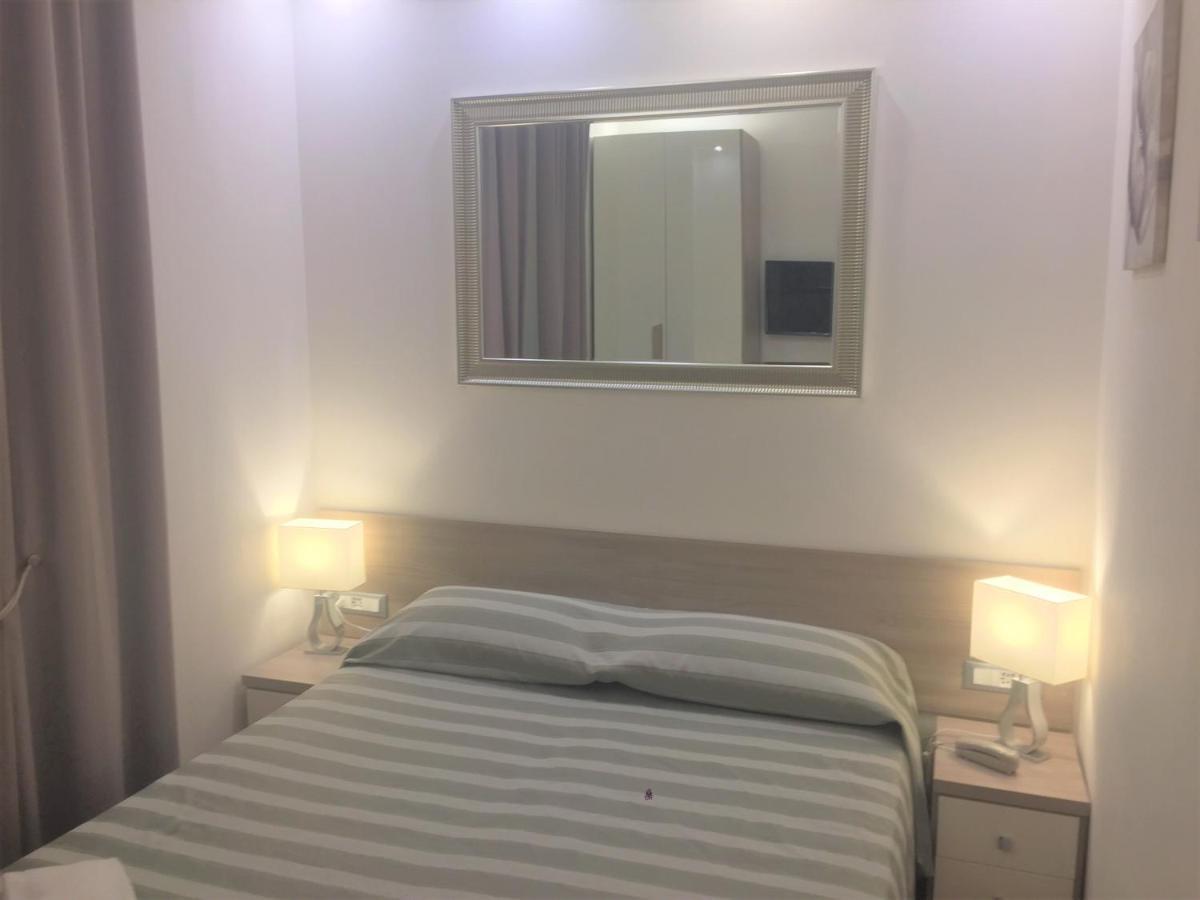 Hotell Alinari