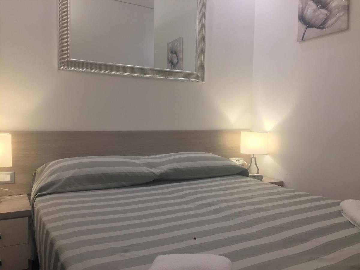 Alinari Hotell 3*
