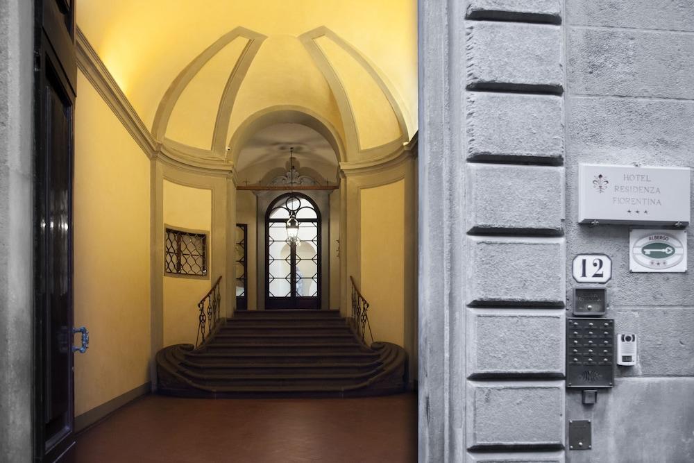 Residenza Fiorentina Hotell