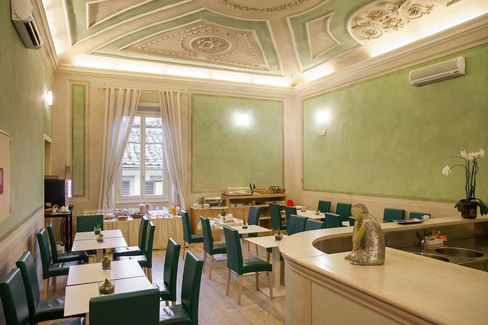 Hotell Residenza Fiorentina 3*