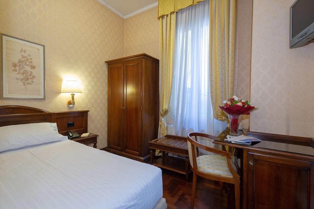 Boccaccio 3* Firenze