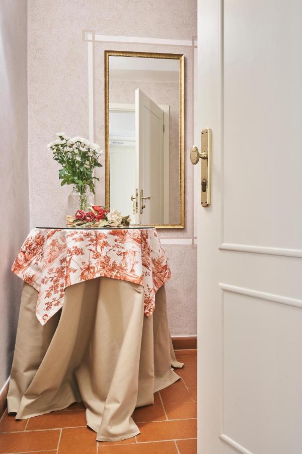 Gjestgiverier De' Ciompi Firenze