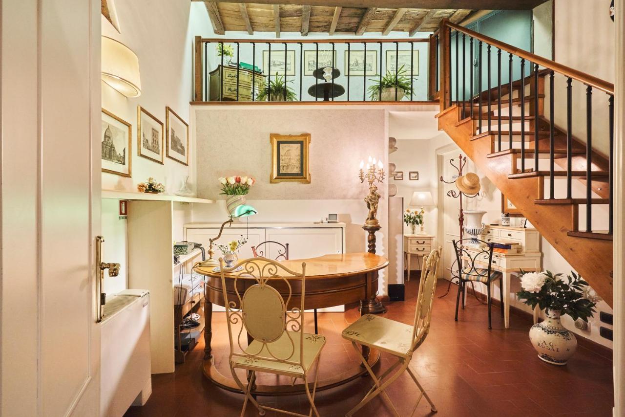 Casa de hóspedes De' Ciompi