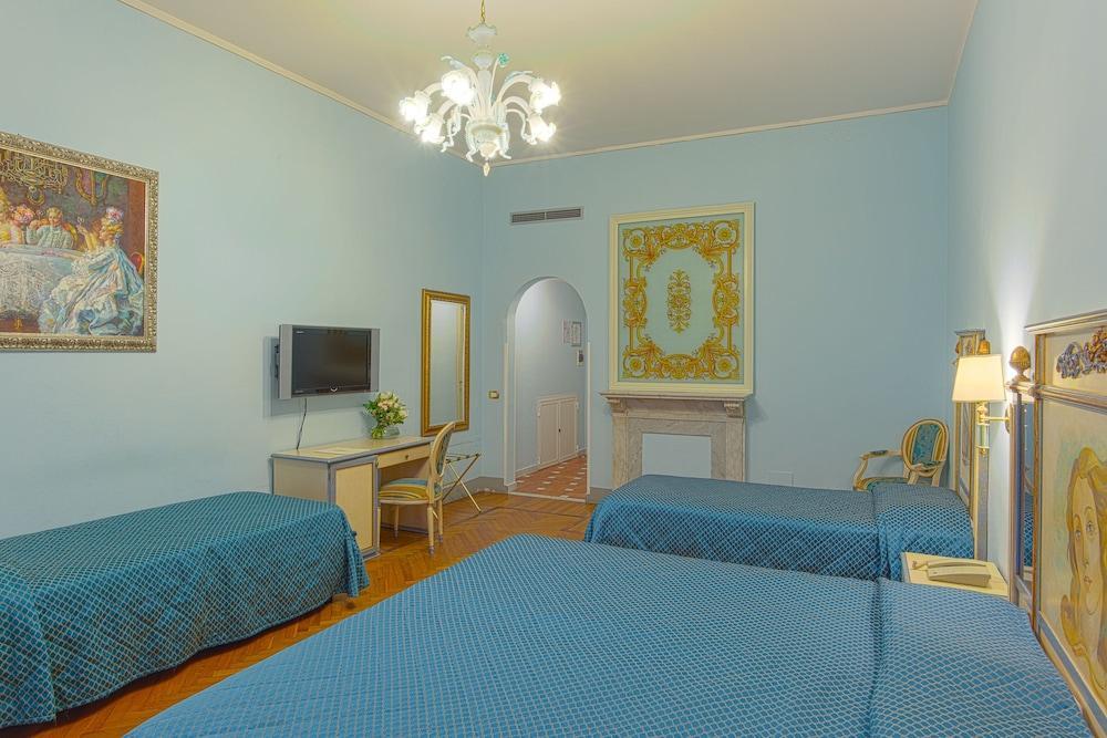 Donatello Hotel Firenze