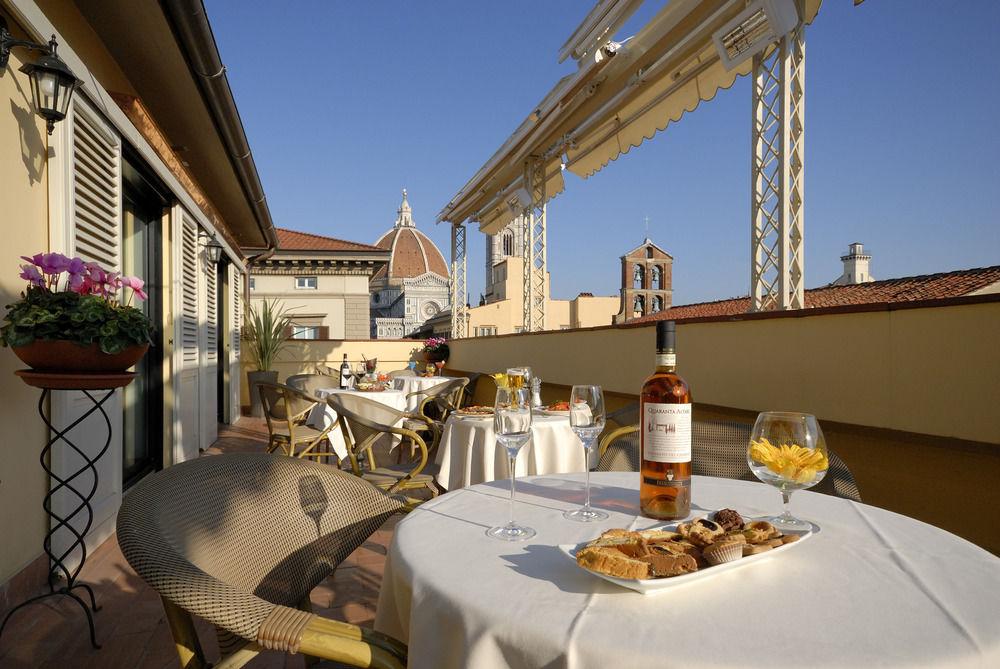 Laurus Al Duomo Firenze