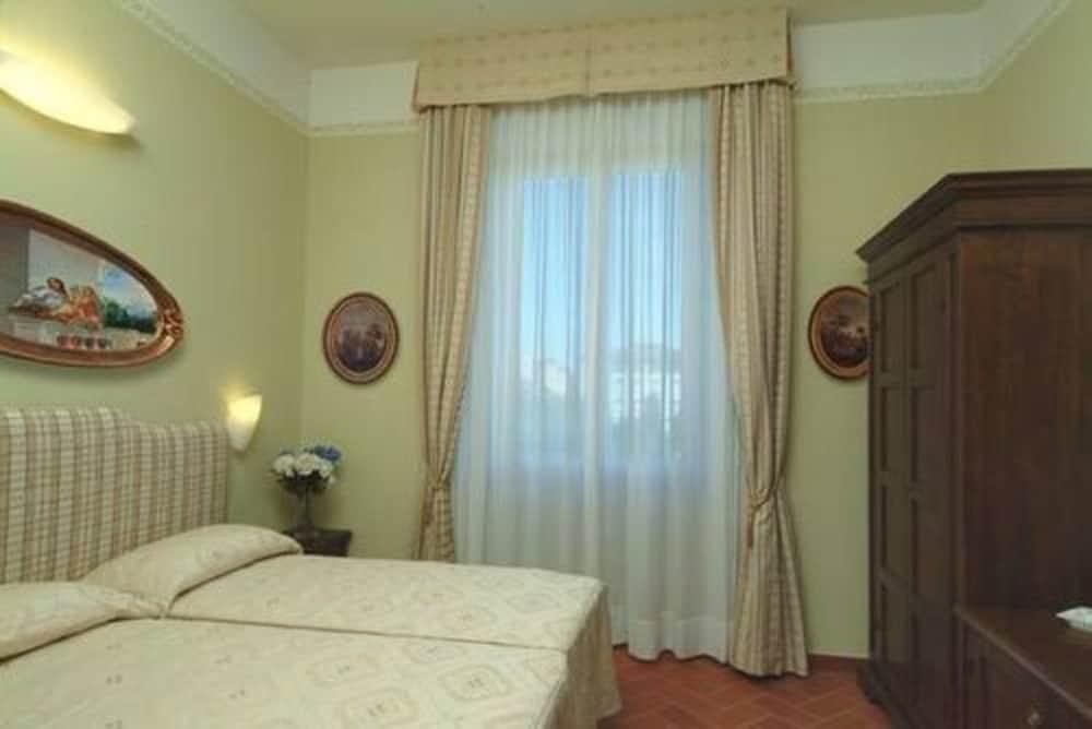 Hotel Caravaggio Firenze