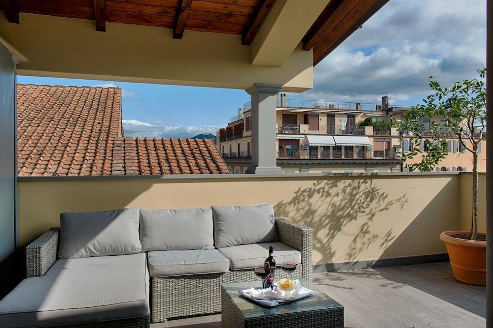 Hotel Rapallo 4*