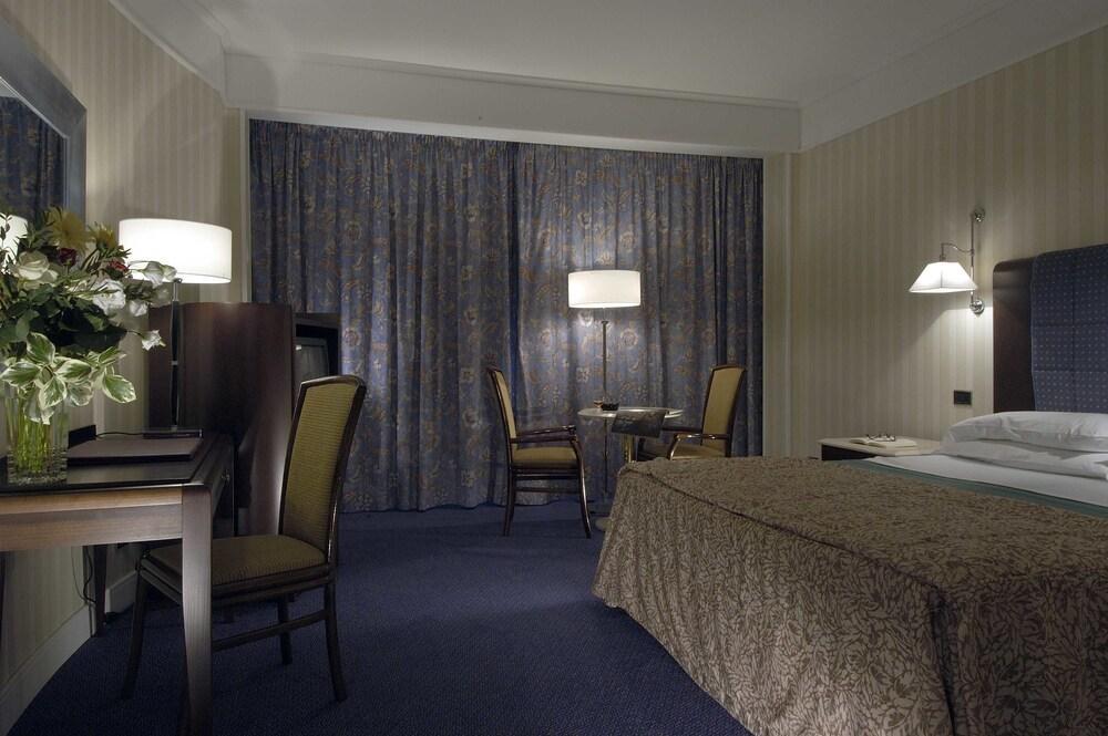 Hotel Radisson Blu 4*