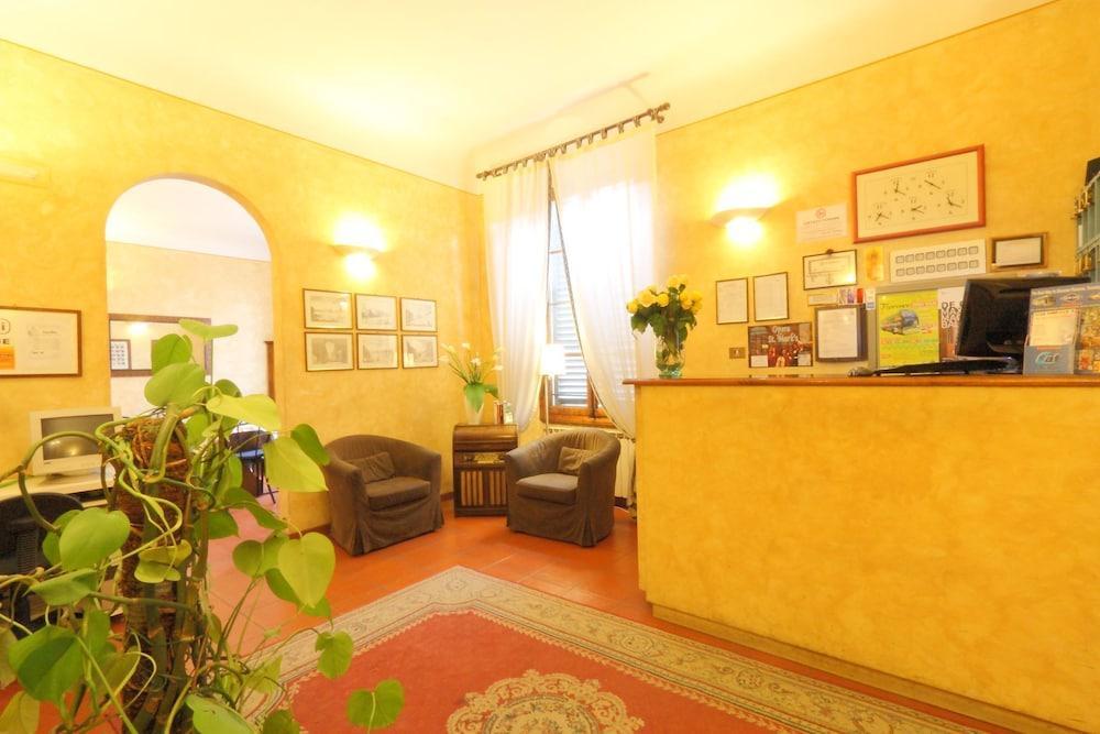 Genesi 2* Florence