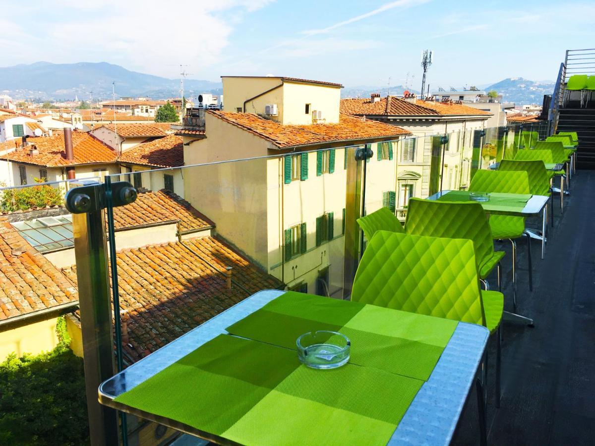 Aurum Hotell Firenze