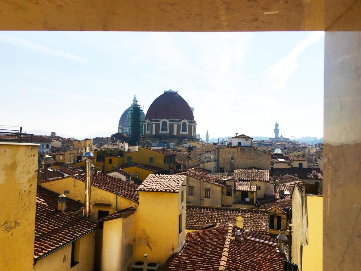 Aurum Hotel Florence