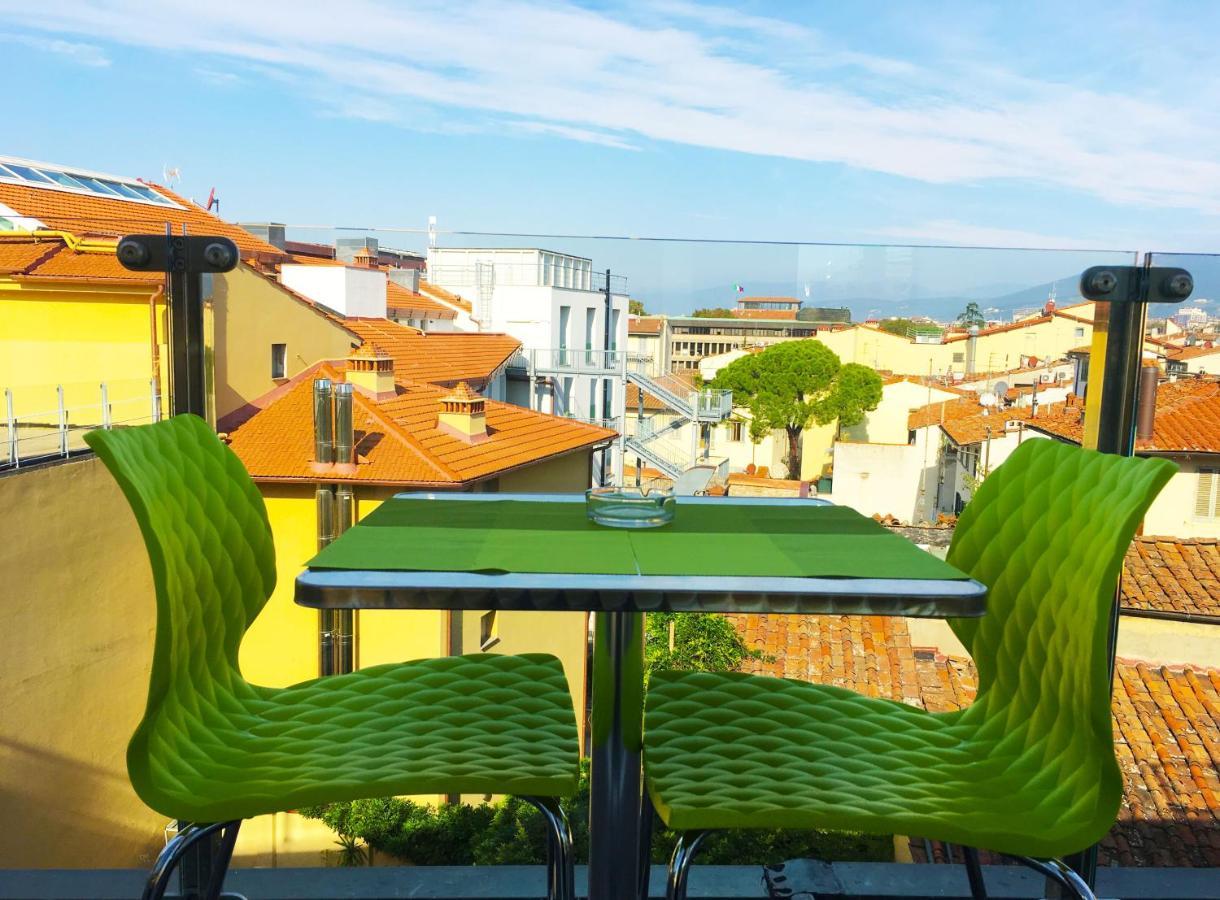 Aurum 4* Florence