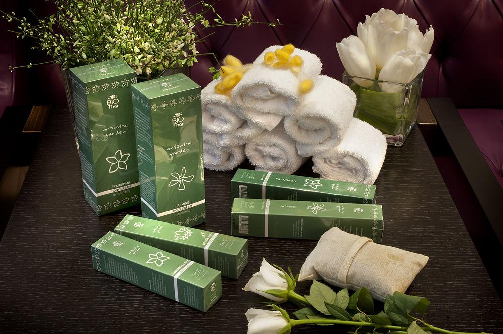 Hotel Grand And - Ricci Collection Firenze