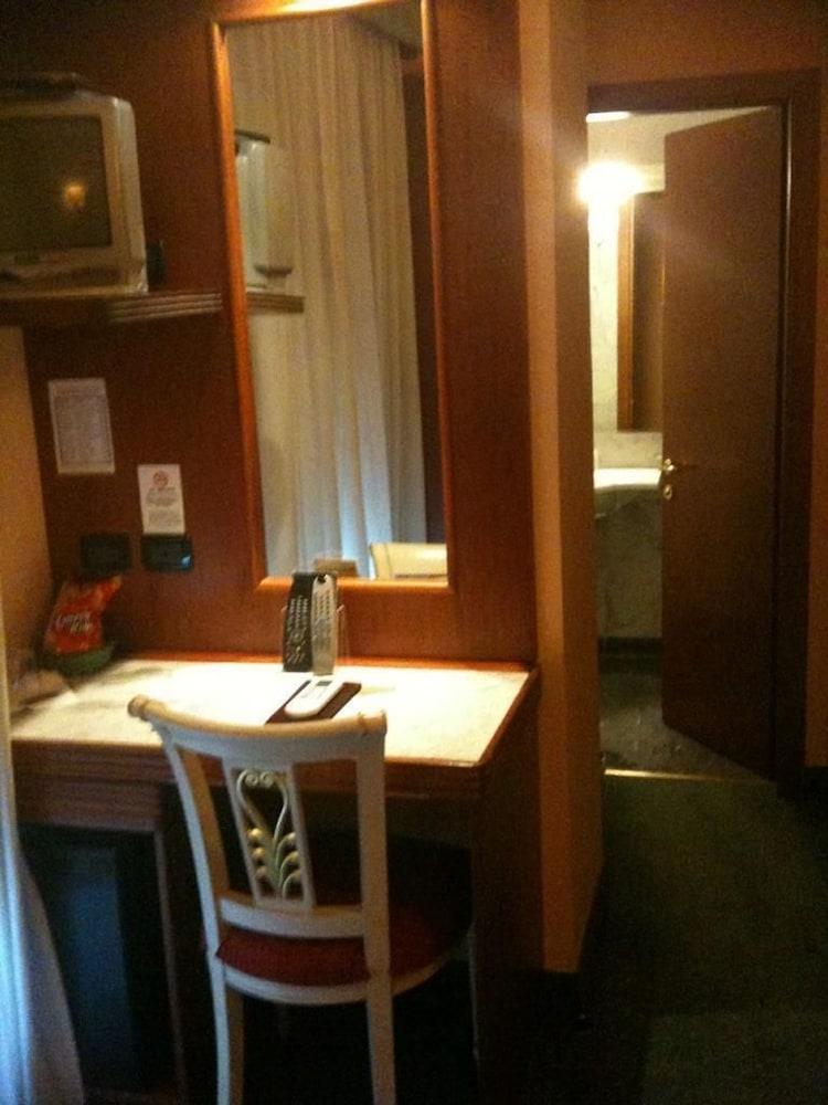 Hotel Arcadia Firenze