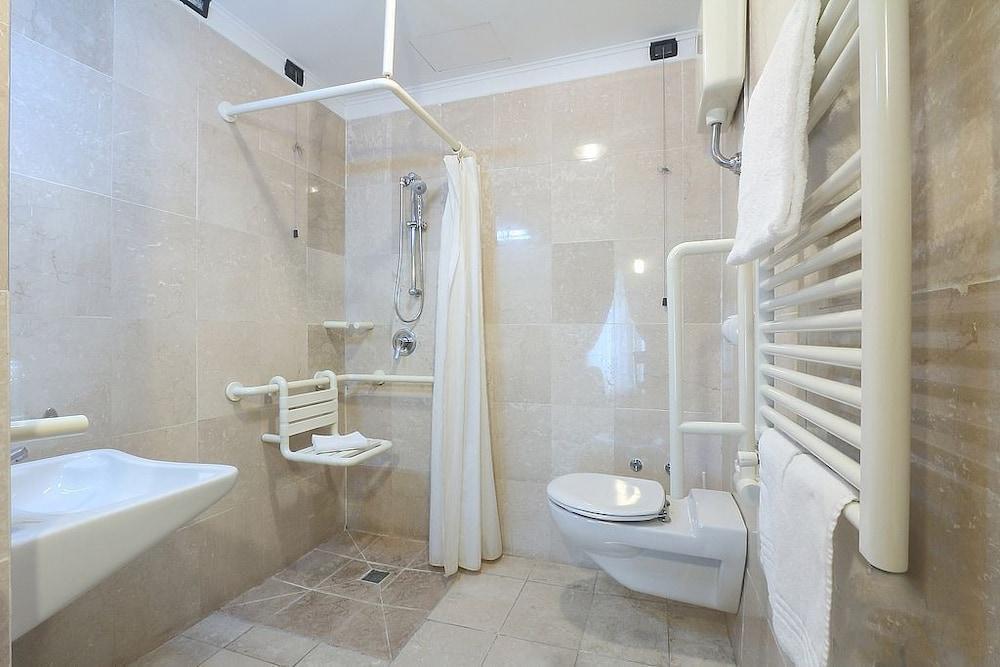 Hotel Arcadia 3*