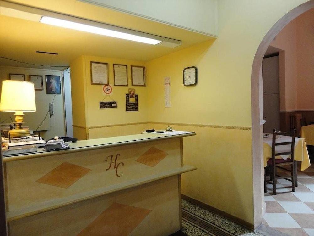 Hotel Delle Camelie