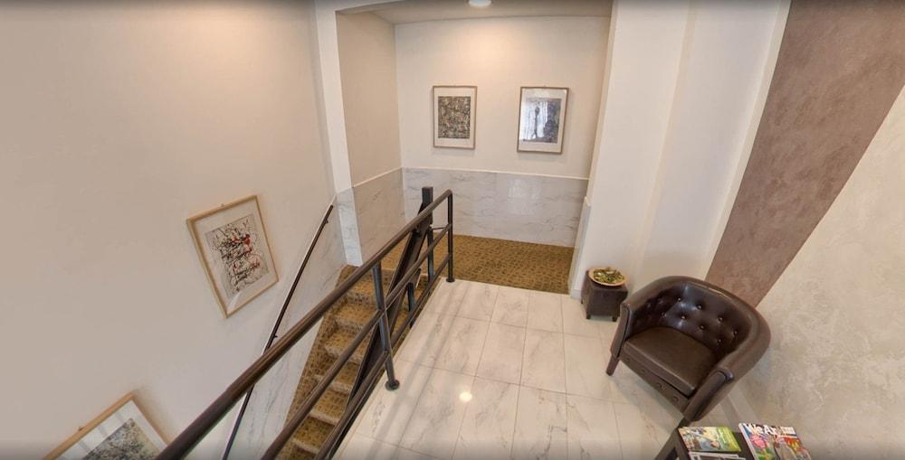 Luxor Hotel Firenze
