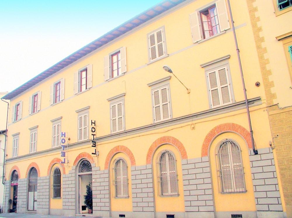 Hotel Rita Major Florença