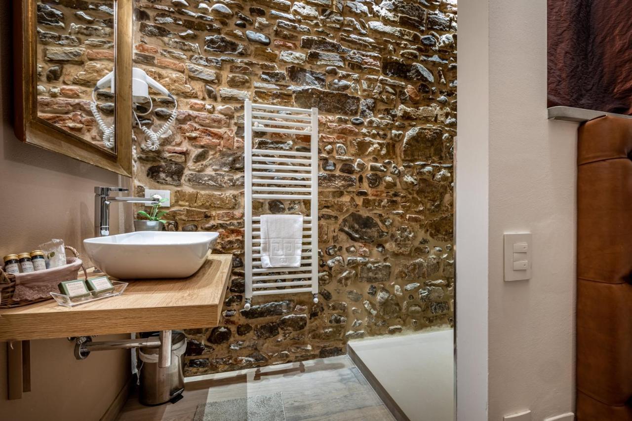 Relais Gaia Bed & Breakfast 3*
