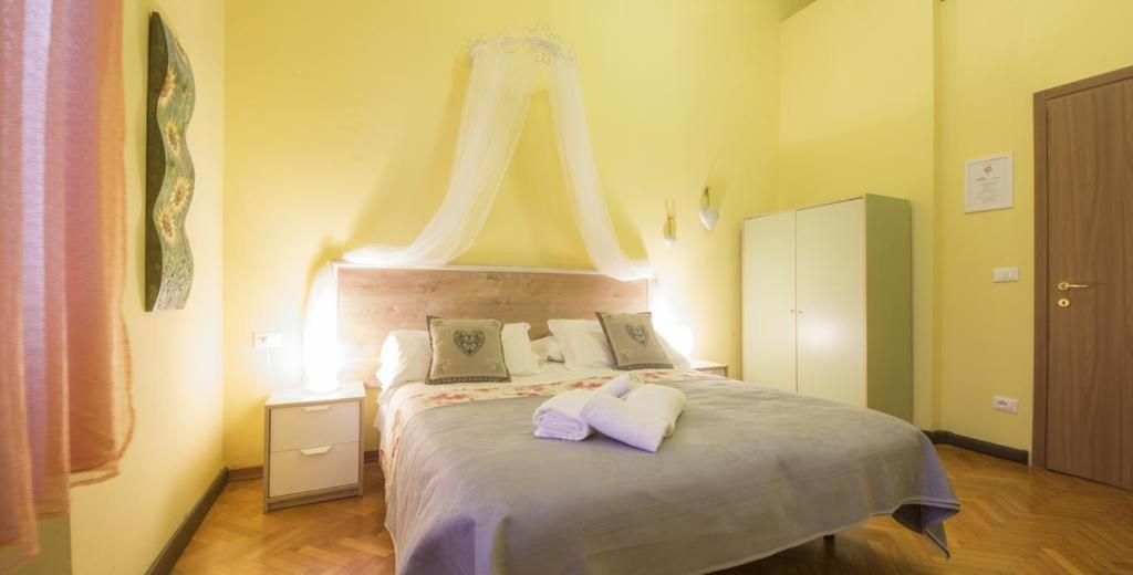 Ridolfi Firenze