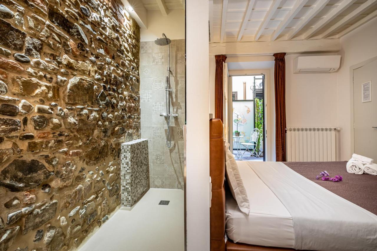 Relais Gaia Bed & Breakfast Firenze