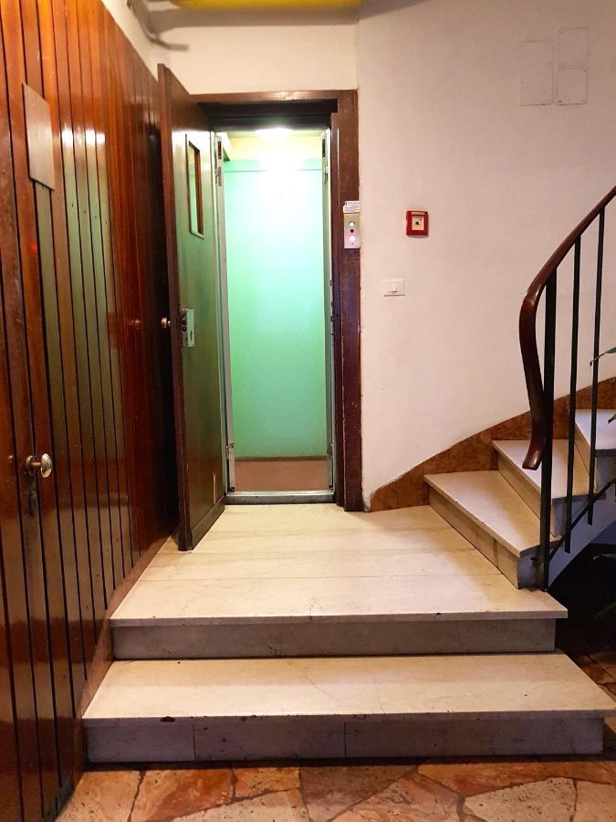 Fortezza Fiorentina Bed & Breakfast
