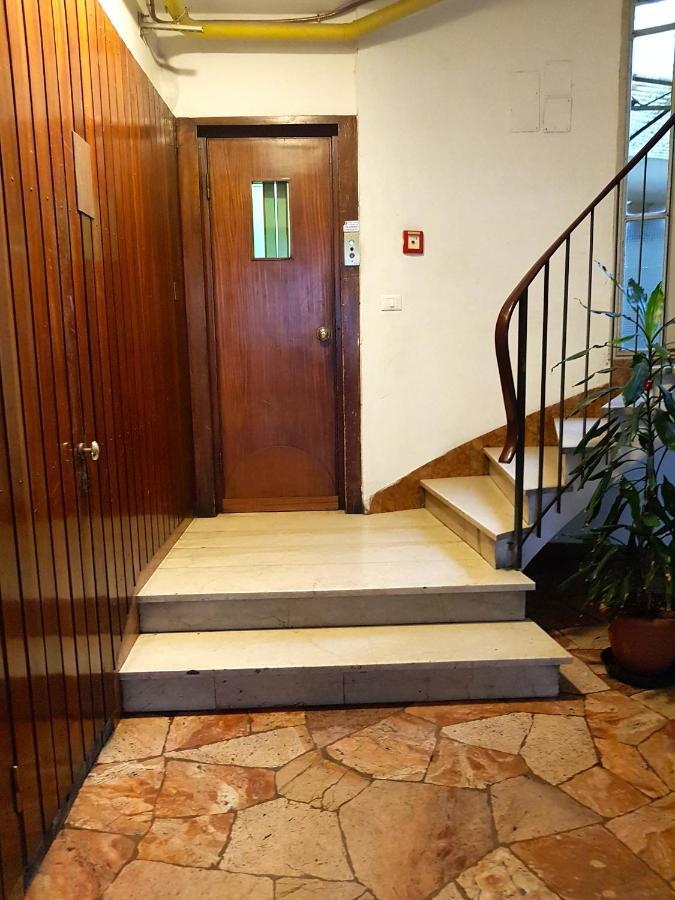 Bed & Breakfast Fortezza Fiorentina Florence