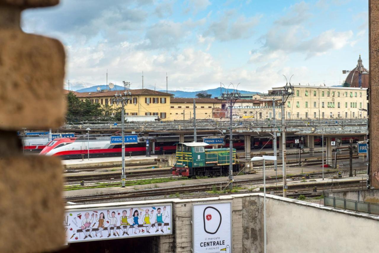 Bed & Breakfast Fortezza Fiorentina