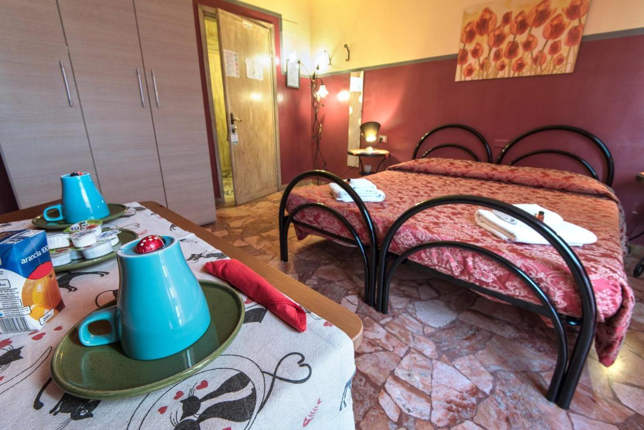 Fortezza Fiorentina Bed & Breakfast 2*