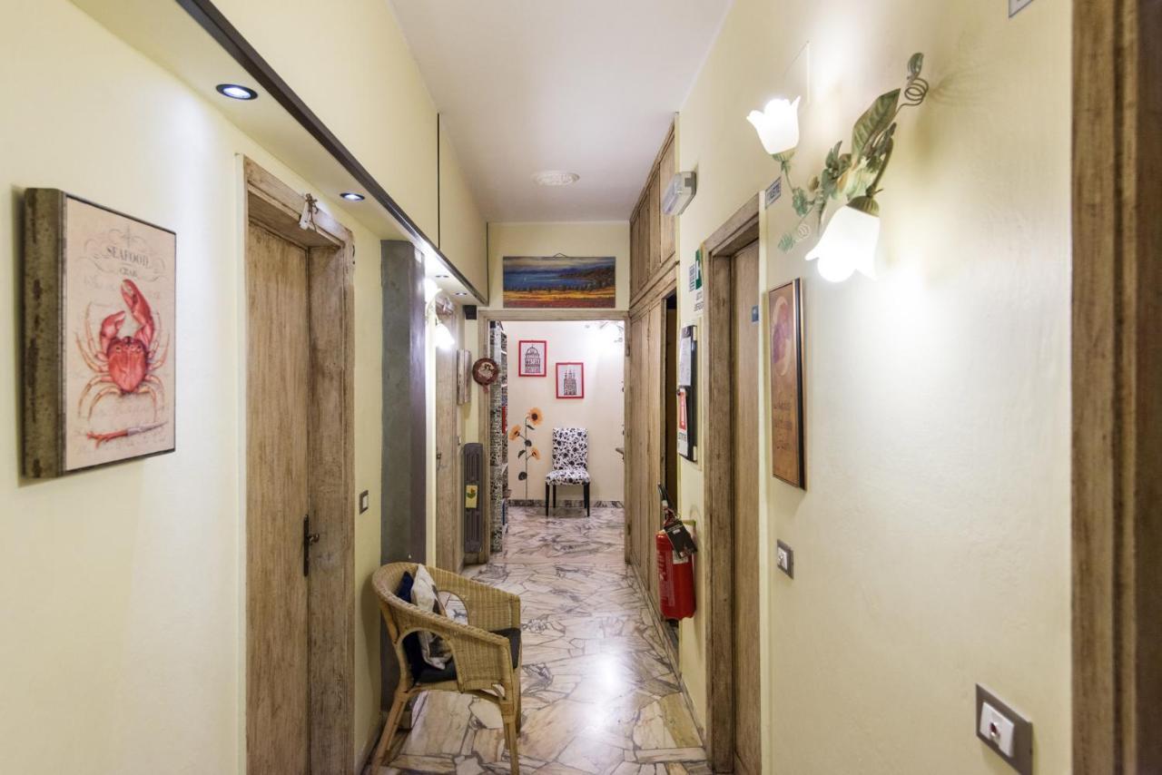 Bed & Breakfast Fortezza Fiorentina 2*