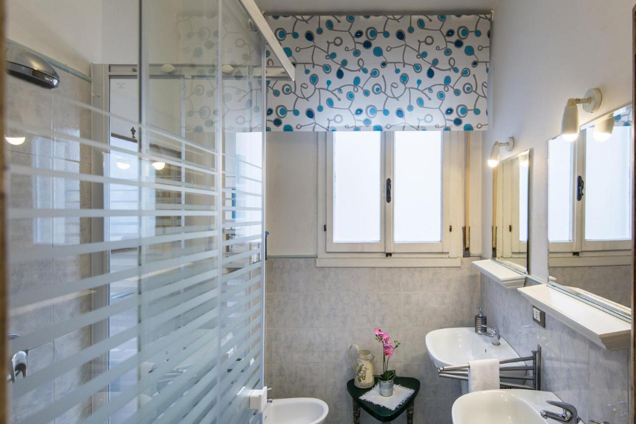 Bed & Breakfast Fortezza Fiorentina Florence